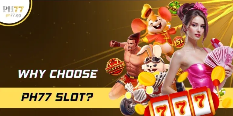 Slot 3D