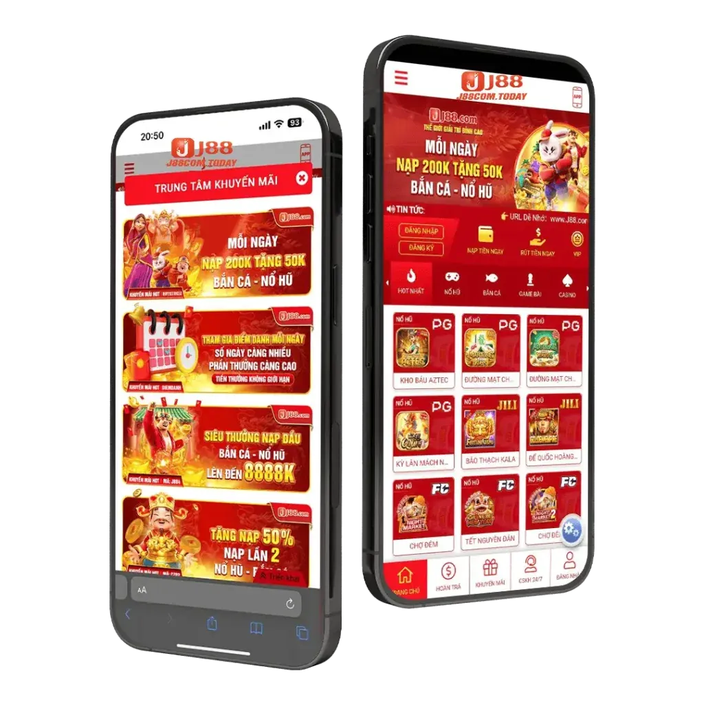 Đa dạng trò chơi tại 188cm Login