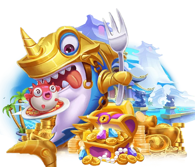 Máy đánh bạc slot với biểu tượng jackpot